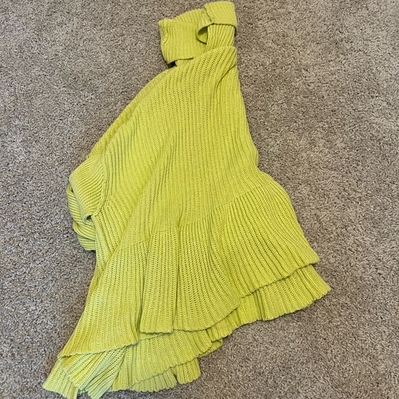 Free People Sweater - Picture 11 of 11